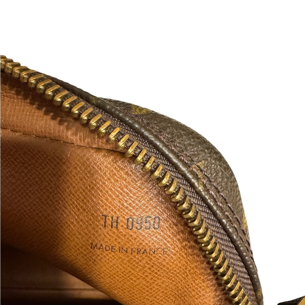 Louis Vuitton Marly Dragonne - Picture 14 of 14